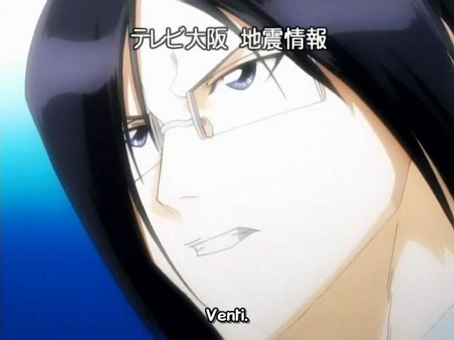 Otaku Gallery  / Anime e Manga / Bleach / Screen Shots / Episodi / 013 - Il fiore e l Hollow / 029.jpg